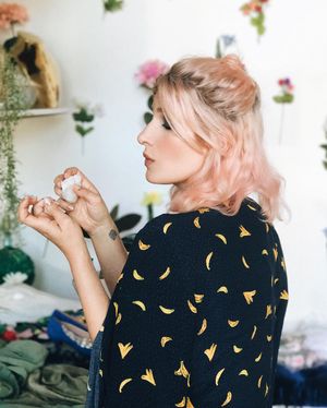 Image post by @mrkate on Instagram