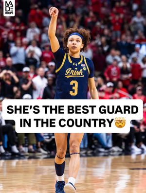 Image post by @madehoopsgirls on Instagram