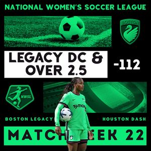 Image post by @bobvsoccer on Instagram