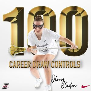 Image post by @uindywlax on Instagram