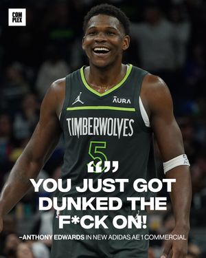 Image post by @complex on Instagram