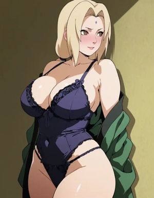 Image post by @thewaifuroom on Instagram