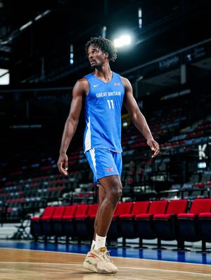 Image post by @bballengland on Instagram
