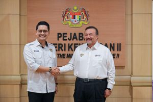 Image post by @kbsmalaysia on Instagram