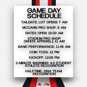 Image post by @maristfootball on Instagram