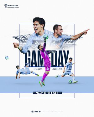 Image post by @sportingkc on Instagram