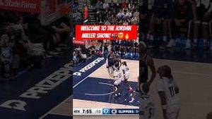 Video post by @laclippers on YouTube