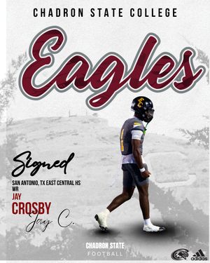 Image post by @cscfootball on Instagram