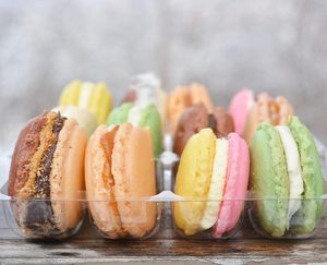 Image post by @theblondewhobakes on Instagram