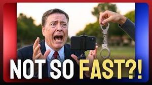 Video post by @LARRYwithLarryOConnor on YouTube