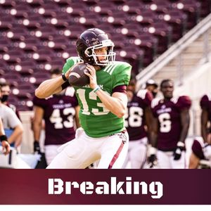 Image post by @aggies_universe on Instagram
