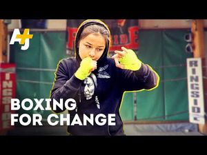 Video post by @ajplus on YouTube