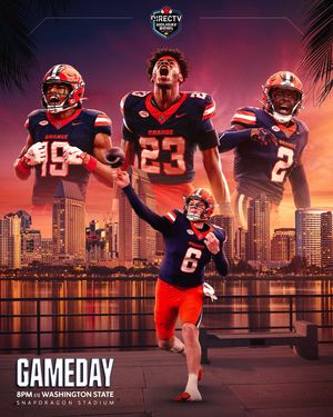 Image post by @cusefootball on Instagram
