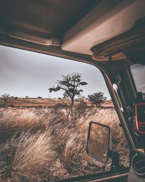 Image post by @mud_dust_overlanding on Instagram