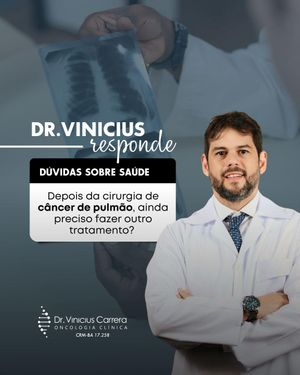 Image post by @drviniciuscarrera on Instagram