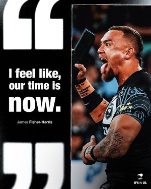 Image post by @nzrugbyleague on Instagram