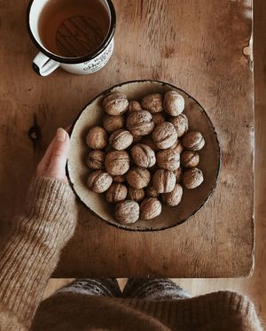 Image post by @kate.simple.life on Instagram