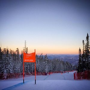 Image post by @beavercreek on Instagram