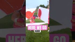 Video post by @thepartyanimals.bananaball on YouTube