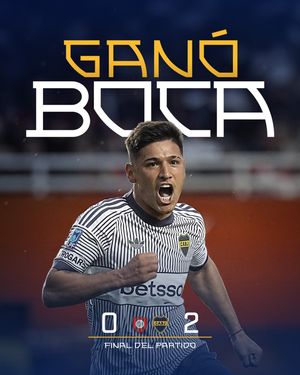 Image post by @bocajrs on Instagram