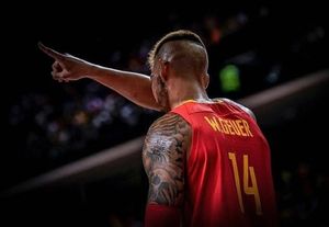 Image post by @willyhernangomez on Instagram