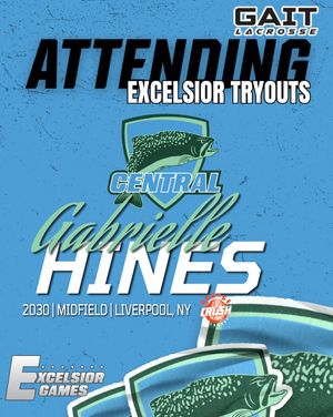 Image post by @excelsiorlaxgames on Instagram