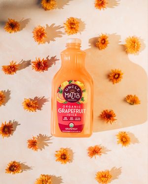 Image post by @unclemattsorganic on Instagram