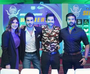 Image post by @aliaounofficial on Instagram