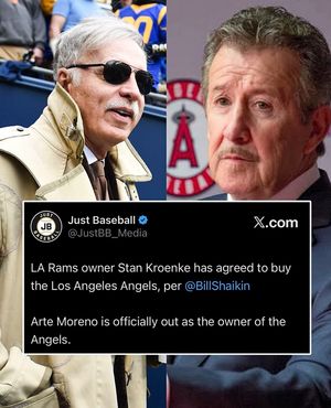 Image post by @justbaseballmedia on Instagram