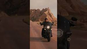 Video post by @harleydavidson on YouTube