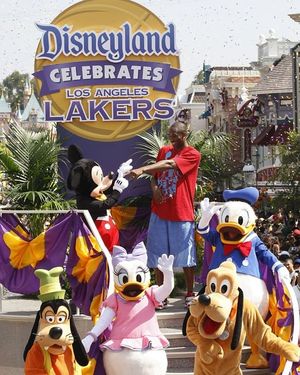 Image post by @thedisneyblog on Instagram