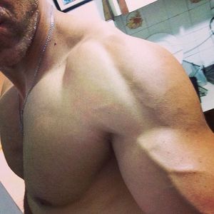 Image post by @fabiopanrcn on Instagram