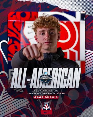 Image post by @arizonaswimdive on Instagram