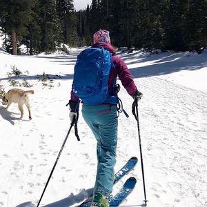 Image post by @skitaos on Instagram