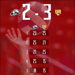 Image post by @suuvolleyball on Instagram