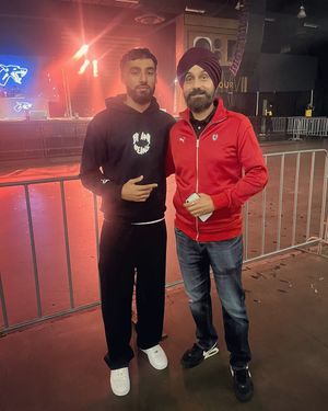 Image post by @baljitrihal on Instagram