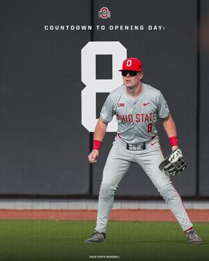 Image post by @ohiostatebase on Instagram
