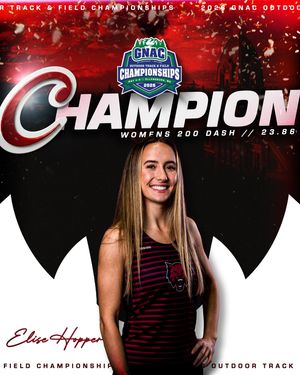 Image post by @cwuathletics on Instagram