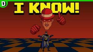Video post by @dorkly on YouTube