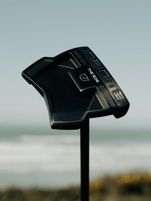 Image post by @wilsongolf on Instagram