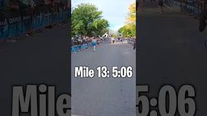 Video post by @theathletespecial on YouTube