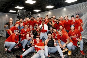 Image post by @springfield_cardinals on Instagram