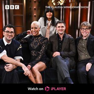 Image post by @bbciplayer on Instagram