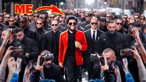 Video post by @khaleelray on YouTube