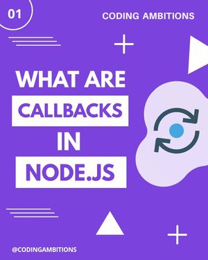 Image post by @codingambitions on Instagram