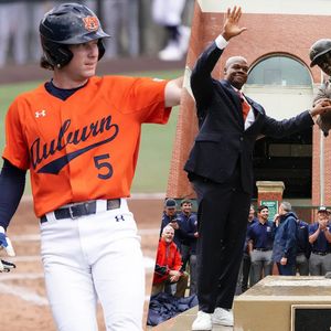 Image post by @auburnuniforms on Instagram