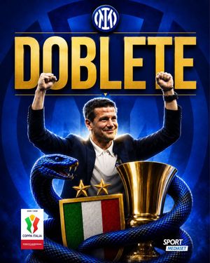 Image post by @sportmediaset on Instagram