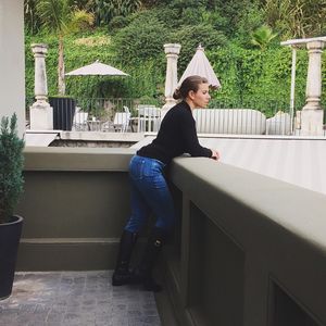 Image post by @kirstenalana on Instagram