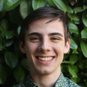 Image post by @uoregon on Twitter