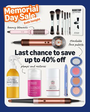 Image post by @amazonbeauty on Instagram